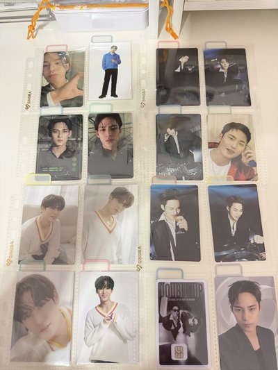 NEW_日本會員禮卡續會卡  小盤合售 不拆