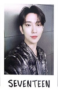 RIGHT HERE 隨機卡 拍立得3️⃣(𐙚需綁$100～.ᐟ)