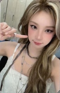 Motivation 楠藝 幸運卡 