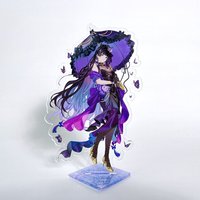 SPcollect聯名淡香水vol.1 立牌 meloco 壓克力立牌