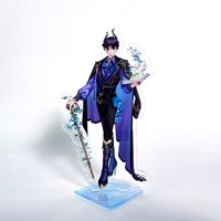 ren 壓克力立牌
