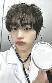 DtC : E sw 6.0 簽售卡 醫生