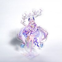 SPcollect聯名淡香水vol.1 立牌 enna 壓克力立牌