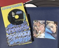 黑全專+喆卡*2、光碟-喆*2