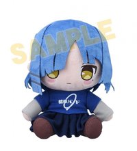 中娃 ぬいぐるみ