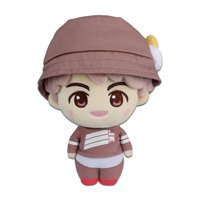 TinyTAN 中娃 一番賞 JK賞 Sweet Time系列
