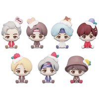 TinyTAN 公仔 一番賞 B賞 Sweet Time系列