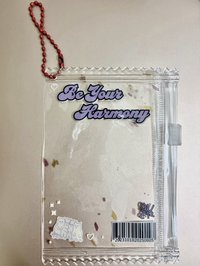 迷三 逆應援 卡夾 Dear打歌