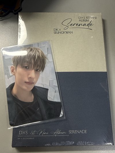 李碩珉一直娛中文卡背