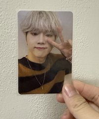 HW卡包比耶條紋🐱