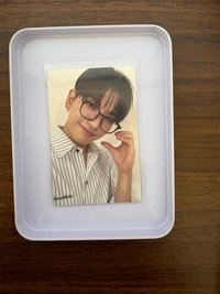 比心（可當捆or直出）