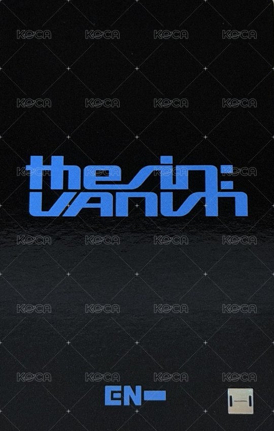 迷七 am 2.0 幸運卡  背面