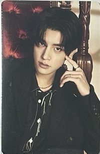 FATE日巡場周 隨機卡 