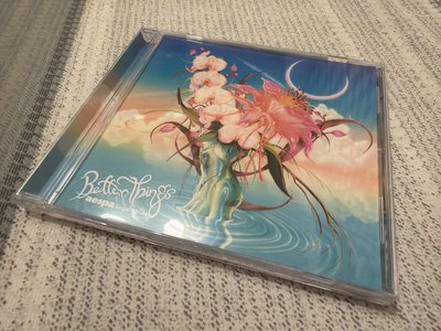 Better things 專輯團封 已拆