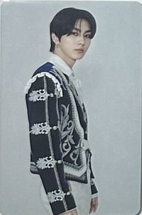 FATE日巡場周 隨機卡 