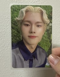 迷二貝多芬🐱專卡（有廠損）