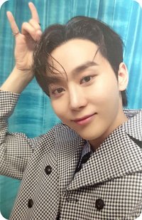 ‘TELEPARTY’ 專輯卡 NA ver.🔟1️⃣