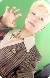 ‘TELEPARTY’ 專輯卡 NA ver.5️⃣