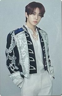 FATE日巡場周 隨機卡 