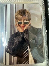 都市風景 隨機卡 