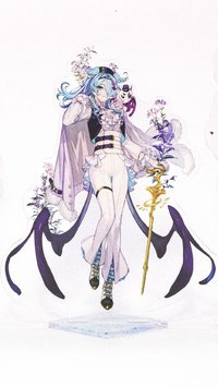 elira 壓克力立牌