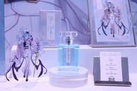 elira 壓克力立牌