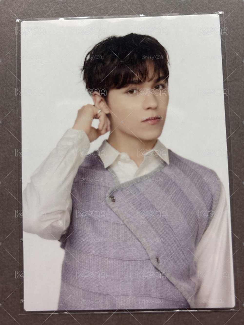 Vernon 