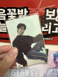 💙follow again 燦