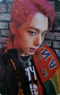 正規一 jm 特典卡 