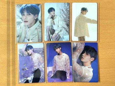 SWEET隨機卡💜顯