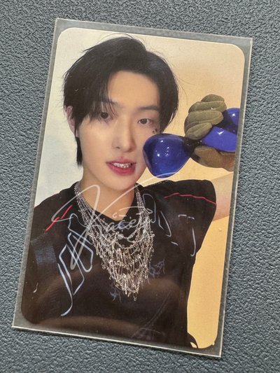 ANITEEZ IN TREASURE 吊娃 MINI PLUSH 潦草雞