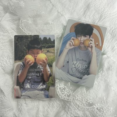 🩷有損！大橘子寶寶彬