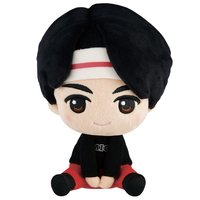 TinyTAN Mic Drop 中娃 一番賞 JIN賞