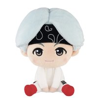 TinyTAN Mic Drop 中娃 一番賞 SUGA賞