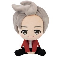 TinyTAN Mic Drop 中娃 一番賞 RM賞