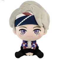 TinyTAN Mic Drop 中娃 一番賞 V賞