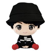 TinyTAN Mic Drop 中娃 一番賞 JK賞