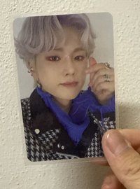 初次演唱會🐱粽卡