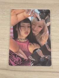 natty&haneul 點石成金