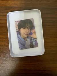 TRY WITH US專卡（可當捆or直出）