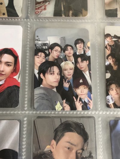 🏴‍☠️26年曆Dmm特典