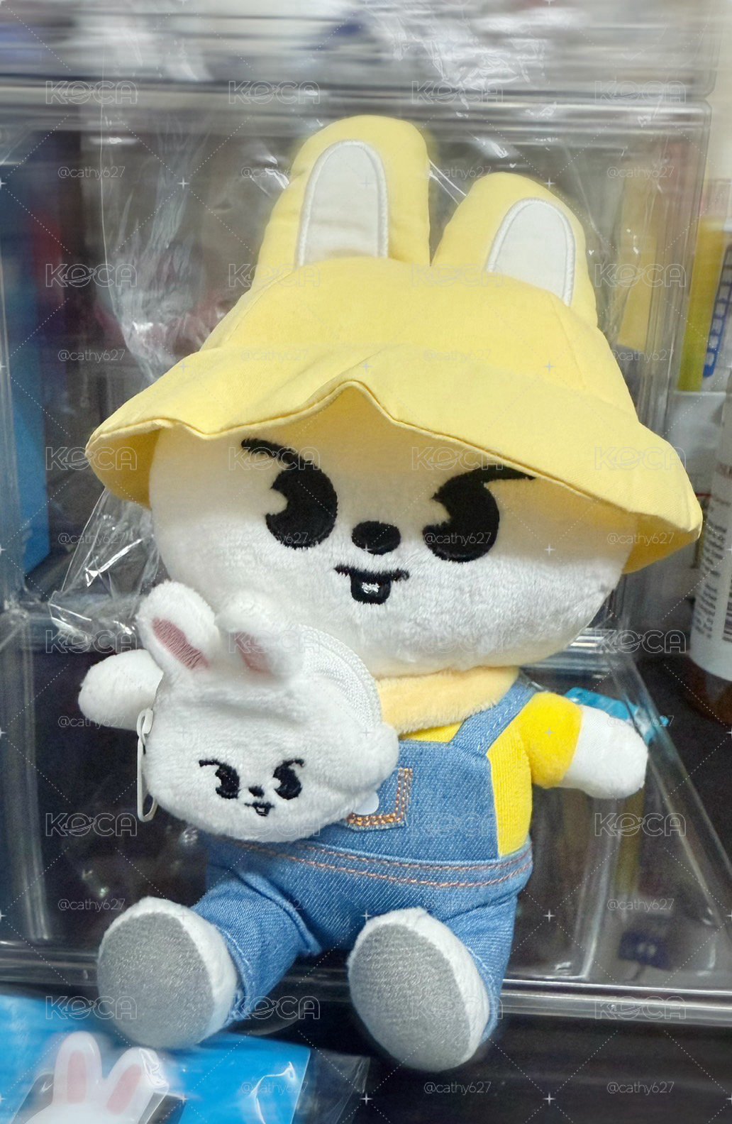 連假限時特價❣️幼兒園娃🐰