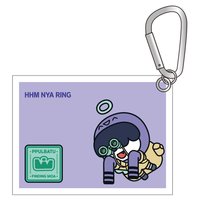 FINDING MOA 背包袋子 PVC包