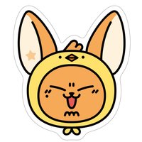 FINDING MOA 明信片組 