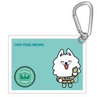 FINDING MOA 背包袋子 PVC包