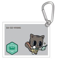 FINDING MOA 背包袋子 PVC包