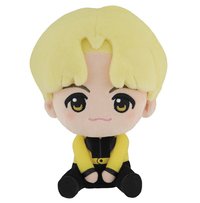 TinyTAN Butter 中娃 一番賞 JHOPE賞