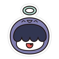 FINDING MOA 明信片組 