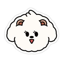 FINDING MOA 明信片組 