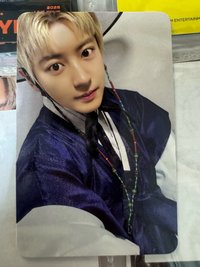 都市風景 隨機卡 韓服燦